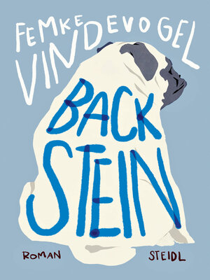 cover image of Backstein